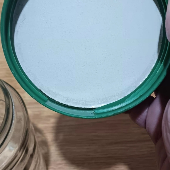 Vintage Anchor Hocking Summer Series Jar - Picture 6 of 7